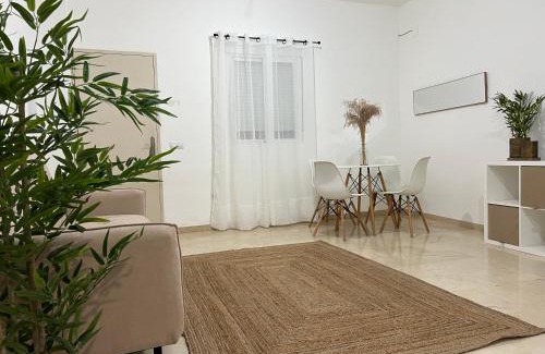 Almodovar del Río Apartamento | Alojamientos Claus