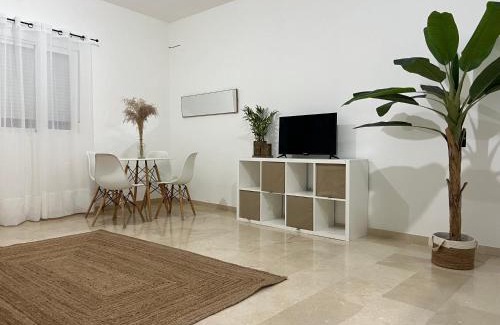 Almodovar del Río Apartamento | Alojamientos Claus