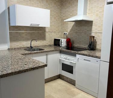 Almodovar del Río Apartamento | Alojamientos Claus