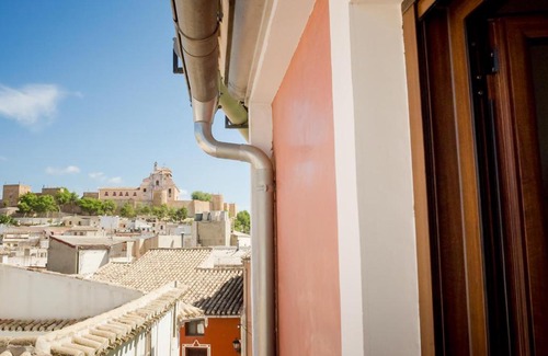 Caravaca de la Cruz Apartamento | Alojamientos Don Alvaro