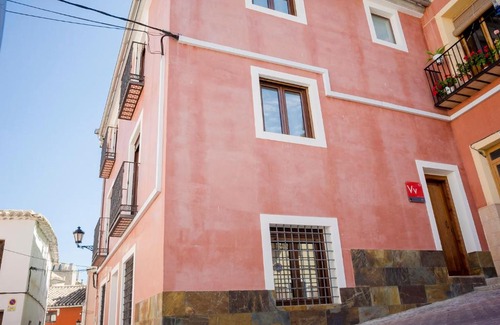Caravaca de la Cruz Apartamento | Alojamientos Don Alvaro