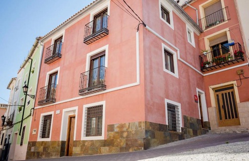 Caravaca de la Cruz Apartamento | Alojamientos Don Alvaro