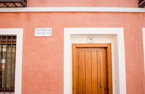 Caravaca de la Cruz Apartamento | Alojamientos Don Alvaro