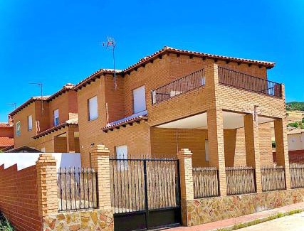 Los Navalucillos Casa | Alojamientos El Chorro