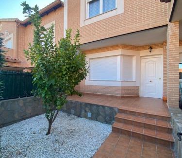 Los Navalucillos Casa | Alojamientos El Chorro
