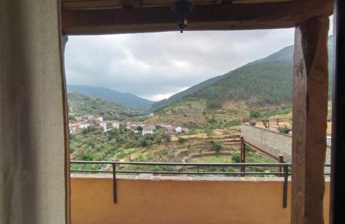 Casares de las Hurdes Apartamento | Alojamientos Rurales Hurdes Altas - La Antigua Guarderia