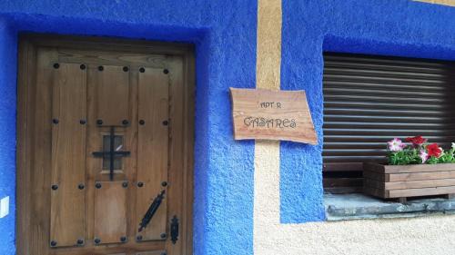 Casares de las Hurdes Apartamento | Alojamientos Rurales Hurdes Altas - La Antigua Guarderia