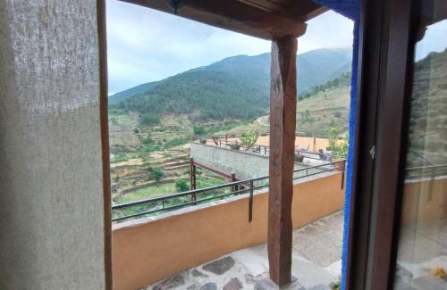 Casares de las Hurdes Apartamento | Alojamientos Rurales Hurdes Altas - La Antigua Guarderia