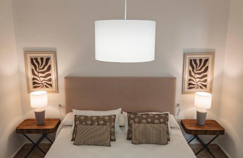 Centro histórico de Baeza Apartamento | Alojamientos Estrella Baeza