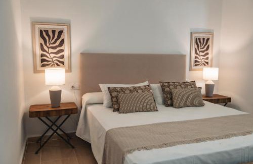Centro histórico de Baeza Apartamento | Alojamientos Estrella Baeza