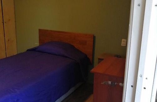 Nogales Casa | Alojamientos JV HABITACIONES