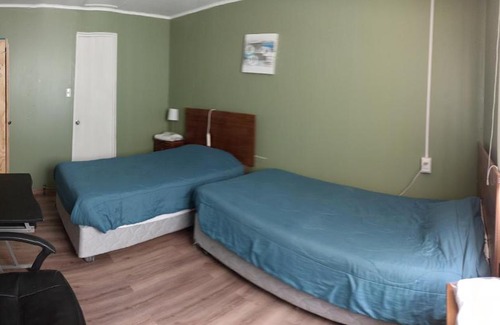 Nogales Casa | Alojamientos JV HABITACIONES