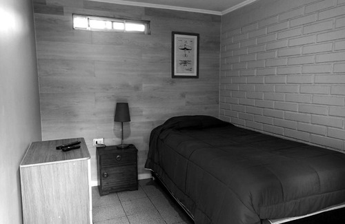 Nogales Casa | Alojamientos JV HABITACIONES