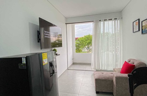 Cali Apartamento | ALOJAMIENTOS LA MARTIN