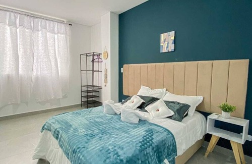 Cali Apartamento | ALOJAMIENTOS LA MARTIN