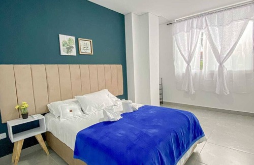 Cali Apartamento | ALOJAMIENTOS LA MARTIN