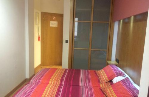 Candás Apartamento | Alojamientos Maramar