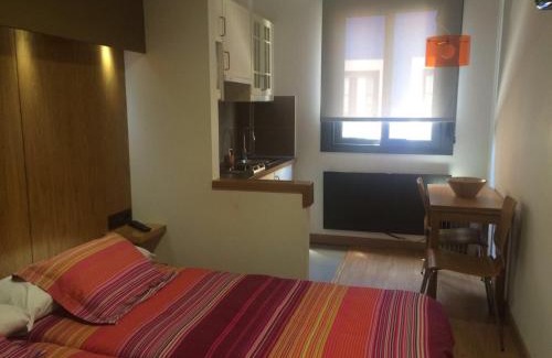 Candás Apartamento | Alojamientos Maramar