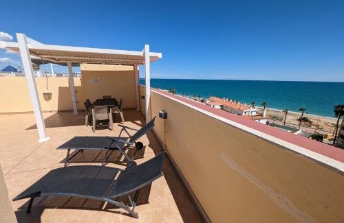Peñíscola Apartamento | Alojamientos Marel Atico