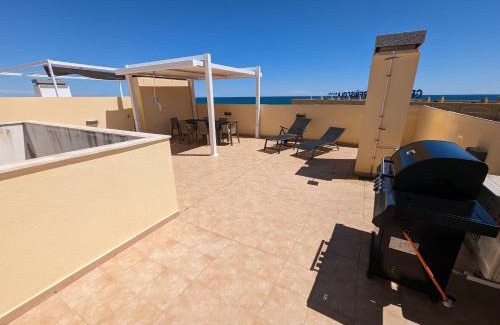 Peñíscola Apartamento | Alojamientos Marel Atico