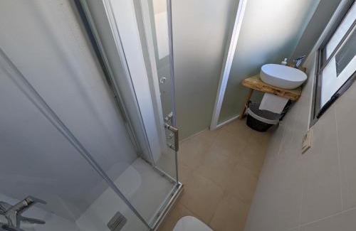 Peñíscola Apartamento | Alojamientos Marel Atico
