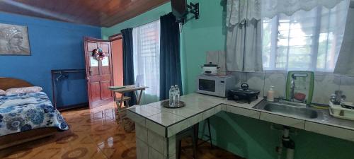 Barrio Pilo Apartamento | Alojamientos N&S
