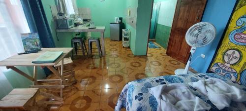 Barrio Pilo Apartamento | Alojamientos N&S