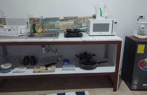 Barrio Pilo Apartamento | Alojamientos N&S