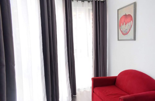Santander Casa | Alojamientos Puerto Príncipe