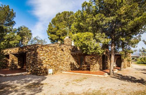 Tabernas Casa | Alojamientos Rurales los Albardinales