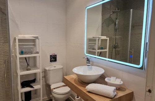 Segorbe Apartamento | Alojamientos Segóbriga Rural (Montaña)