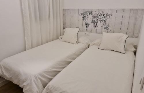 Segorbe Apartamento | Alojamientos Segóbriga Rural (Montaña)