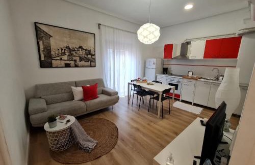 Segorbe Apartamento | Alojamientos Segóbriga Rural (Montaña)