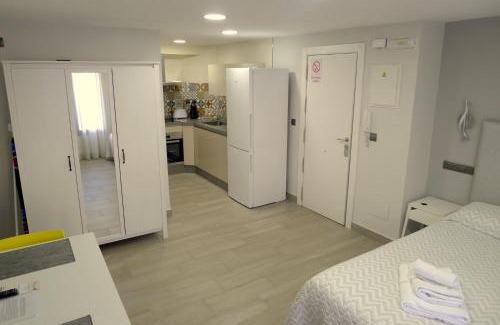Caravaca de la Cruz Apartamento | Alojamientos Templete