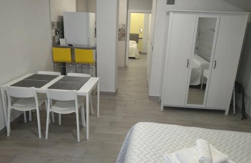 Caravaca de la Cruz Apartamento | Alojamientos Templete