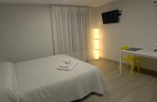 Caravaca de la Cruz Apartamento | Alojamientos Templete