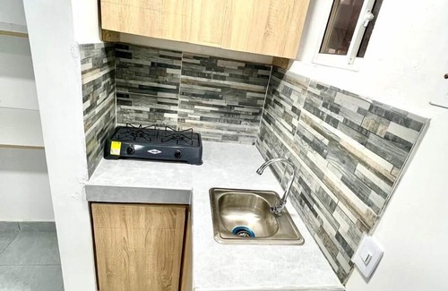 Punta Hansa Apartamento | Alojamientos Town Beach
