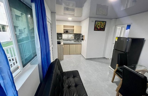 Punta Hansa Apartamento | Alojamientos Town Beach