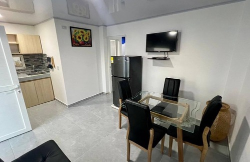 Punta Hansa Apartamento | Alojamientos Town Beach