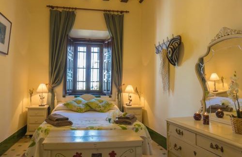 Fuenteheridos Casa | Alojamientos Turísticos Biarritz