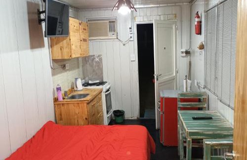 General San Martín Apartamento | Alojamientos Valen