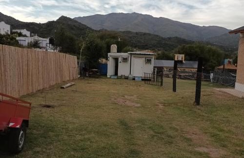 General San Martín Apartamento | Alojamientos Valen