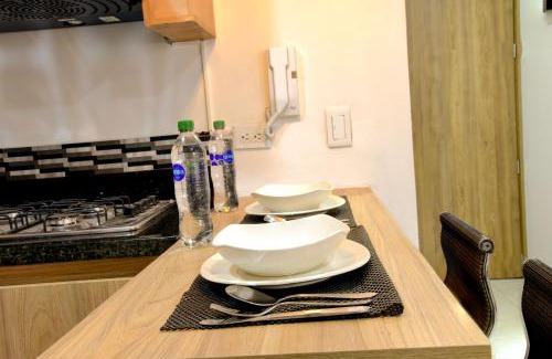 Rionegro Apartamento | ALOJARTE RIONEGRO - Acogedor estudio - ubicación privilegiada
