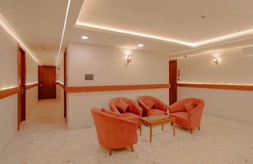 Varanasi Hotel | Alokah Kashi