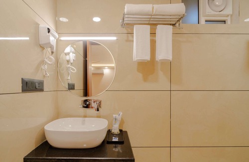Varanasi Hotel | Alokah Kashi