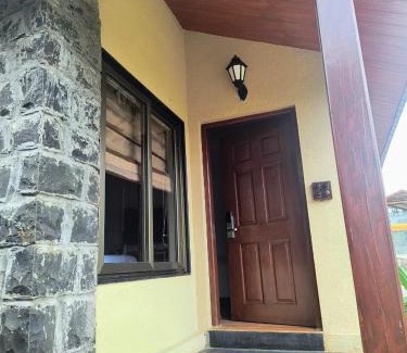 Mahabaleshwar Complejo | Alokik Sharanam Zinc Journey by The Fern, Mahabaleshwar