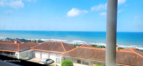 Ramsgate Beach Apartamento | Alomsee 10 - Sleeps 8 with amazing views of the sea