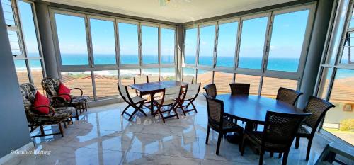 Ramsgate Beach Apartamento | Alomsee 10 - Sleeps 8 with amazing views of the sea