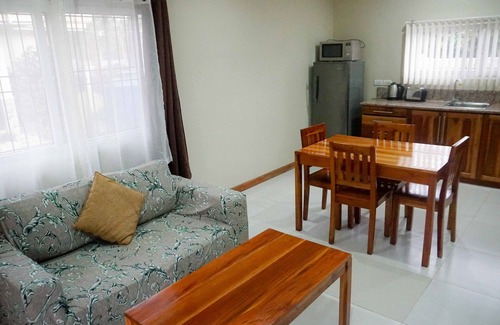 Tawala Hotel | Alona de Tropicana Resort