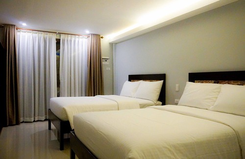 Tawala Hotel | Alona de Tropicana Resort